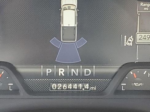 Used 2024 RAM 2500 Laramie w/ Safety Group AWD/4WD image 28