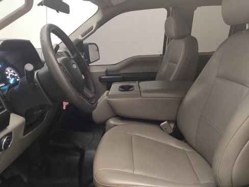 Used 2020 Ford F150 XL RWD image 17