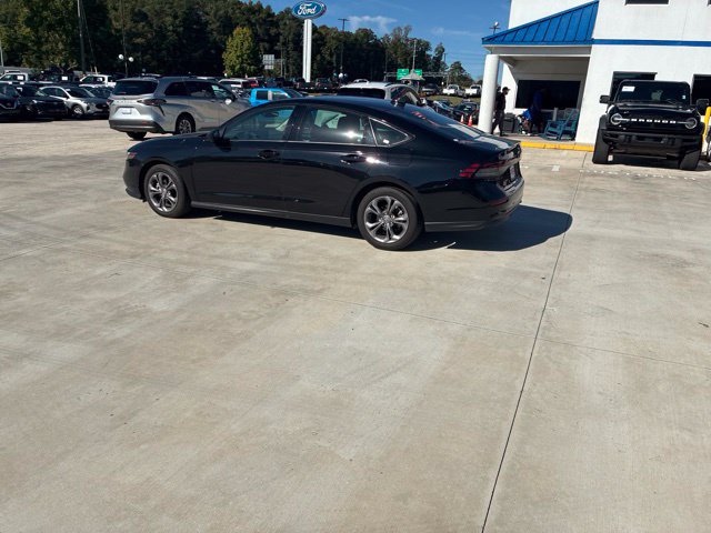 Used 2024 Honda Accord EX image 25