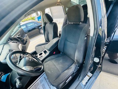 Used 2015 Nissan Altima 2.5 S FWD image 15