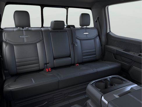 New 2026 Ford F150 Platinum AWD/4WD image 11