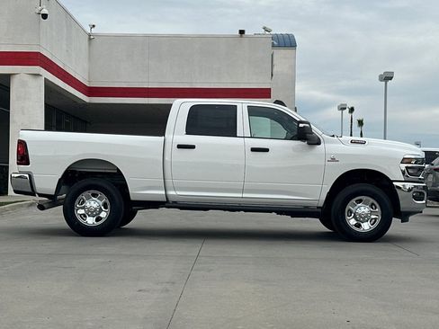 New 2026 RAM 2500 Tradesman image 8