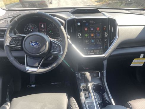 New 2025 Subaru Ascent Limited w/ Popular Package #2 image 5
