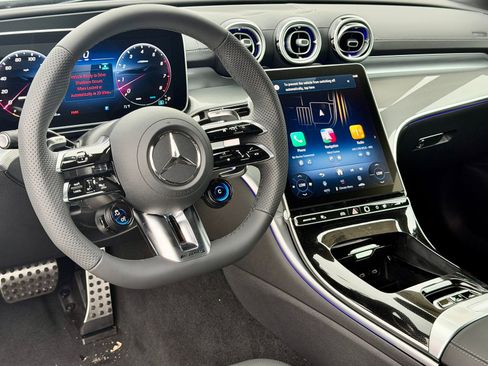 New 2026 Mercedes-Benz CLE 53 AMG 4MATIC Cabriolet image 26
