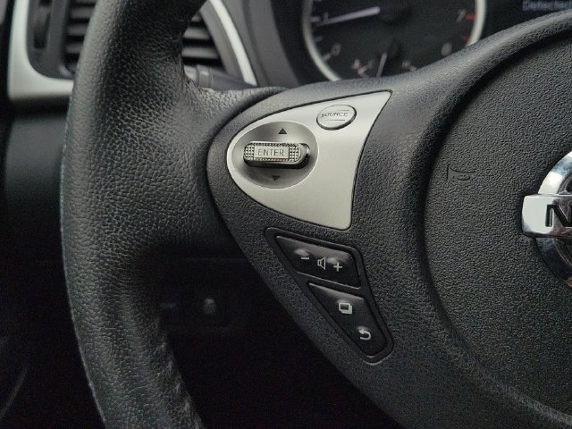 Used 2016 Nissan Sentra SV FWD image 23