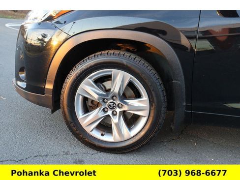 Used 2017 Toyota Highlander Limited image 31