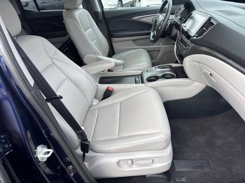 Used 2023 Honda Ridgeline RTL-E image 10