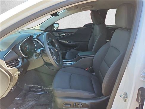 Used 2024 Chevrolet Malibu LT FWD image 22