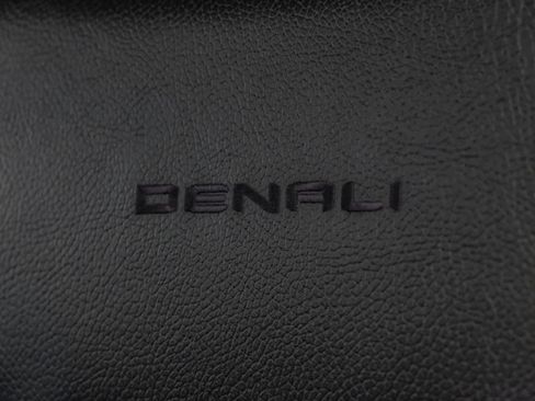 Used 2024 GMC Sierra 3500 Denali w/ Denali Reserve Package AWD/4WD image 31