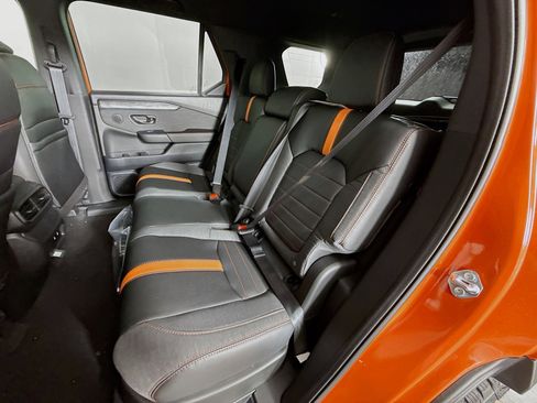 New 2026 Honda Passport TrailSport image 30