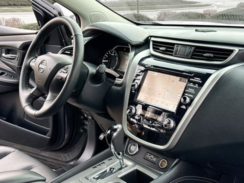 Certified 2024 Nissan Murano SL image 5