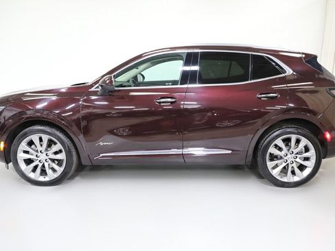 Certified 2023 Buick Envision Avenir AWD/4WD image 15