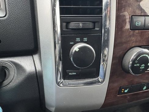Used 2012 RAM 2500 Laramie image 23