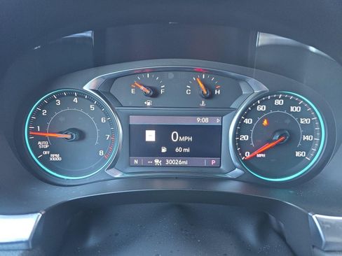 Certified 2023 Chevrolet Traverse RS w/ LPO, Floor Liner Package AWD/4WD image 27