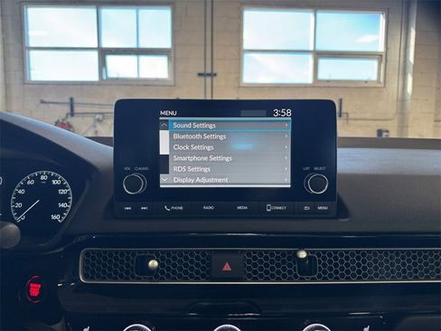 Used 2024 Honda Civic EX image 19