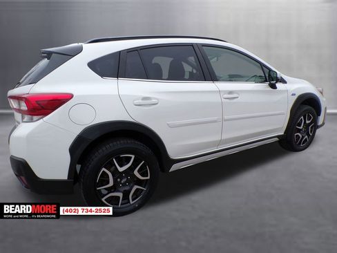 Used 2019 Subaru Crosstrek Hybrid image 6