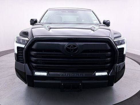 Used 2024 Toyota Tundra Limited image 12