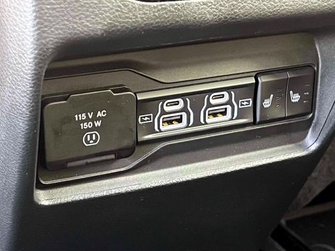 Used 2023 Jeep Grand Cherokee 4xe w/ Luxury Tech Group II image 14