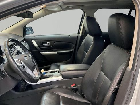 Used 2012 Ford Edge SEL AWD/4WD image 22