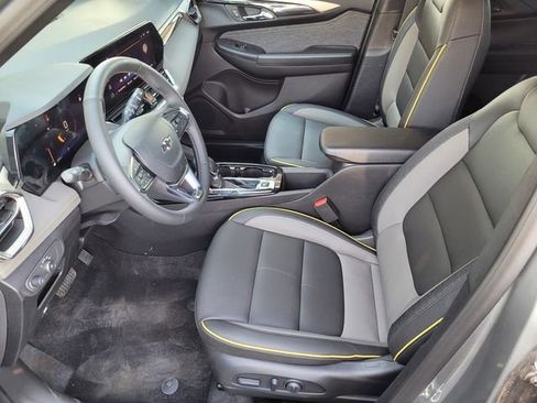 New 2026 Chevrolet TrailBlazer ACTIV w/ Convenience Package image 11