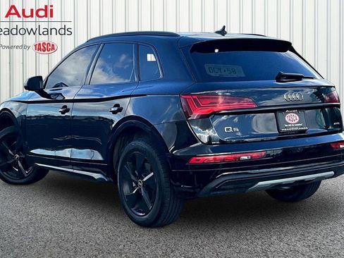 Used 2023 Audi Q5 2.0T Premium AWD/4WD image 4