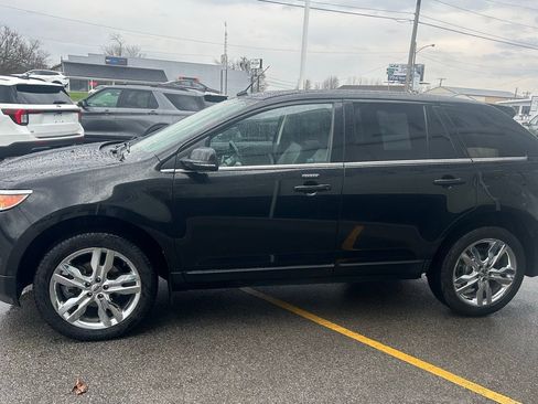 Used 2013 Ford Edge Limited image 4