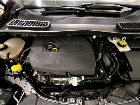 Used 2018 Ford Escape SE w/ SE Sport Appearance Package FWD image 29