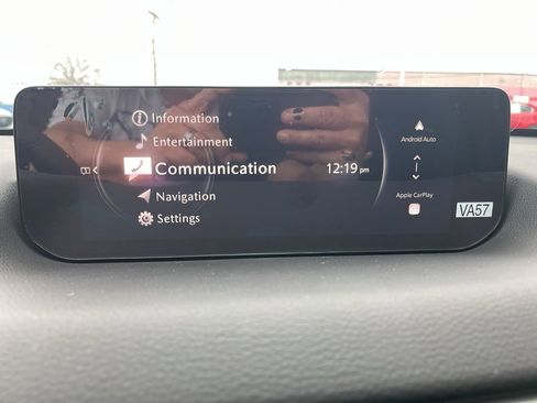 New 2026 MAZDA CX-50 Meridian Edition w/ Weather Package image 14