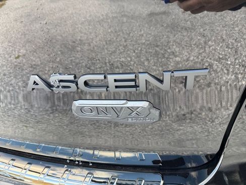 New 2025 Subaru Ascent Bronze Edition image 11