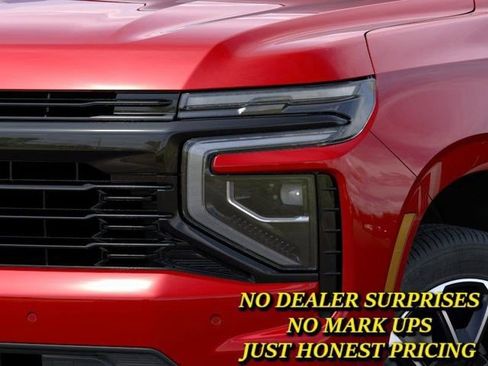 New 2026 Chevrolet Tahoe RST image 10