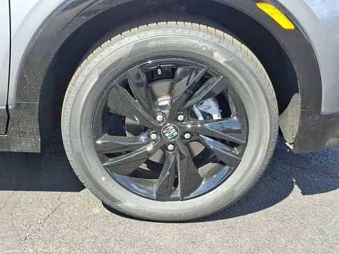 New 2026 Buick Encore GX Sport Touring w/ Advanced Technology Package image 7