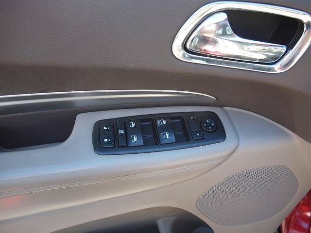 Used 2013 Dodge Durango SXT w/ Popular Equipment Group AWD/4WD image 9