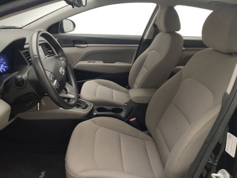 Used 2019 Hyundai Elantra Value Edition FWD image 17