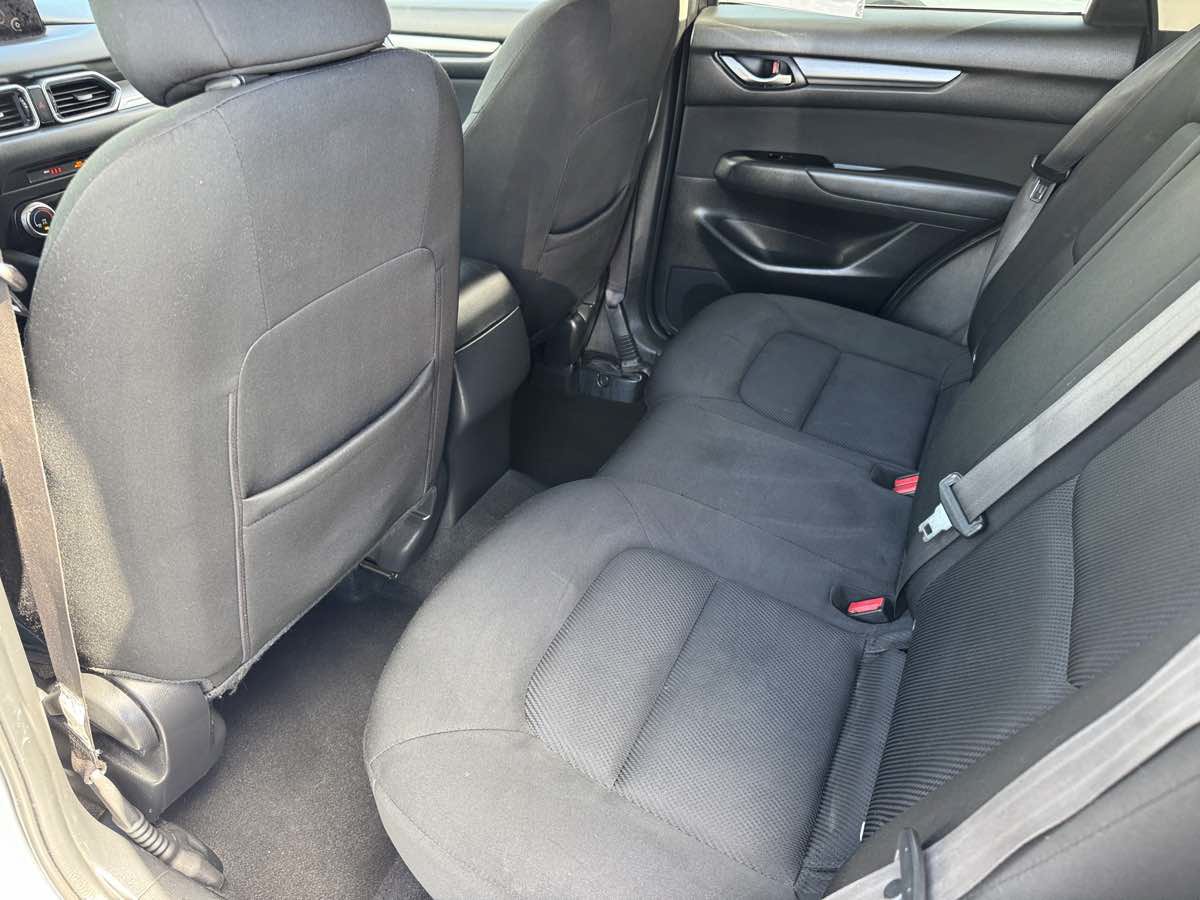 Used 2019 MAZDA CX-5 Sport FWD image 19