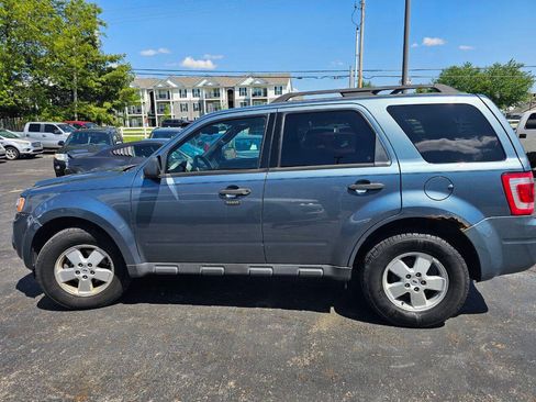Used 2010 Ford Escape XLT AWD/4WD image 9