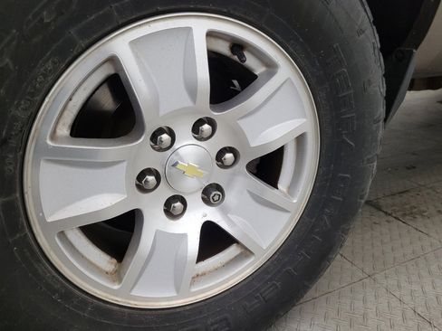 Used 2015 Chevrolet Silverado 1500 LT w/ All Star Edition image 31