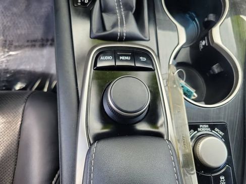 Used 2018 Lexus RX 350L FWD w/ Accessory Package image 24