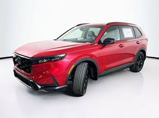 New 2026 Honda CR-V Sport-L video 2