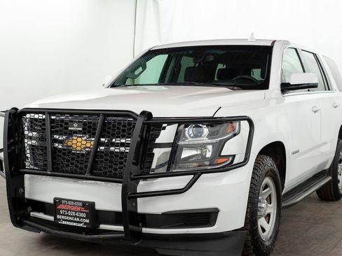 Used 2016 Chevrolet Tahoe 4WD image 4