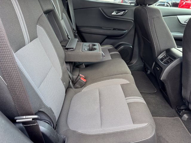 Certified 2026 Chevrolet Blazer LT FWD image 9