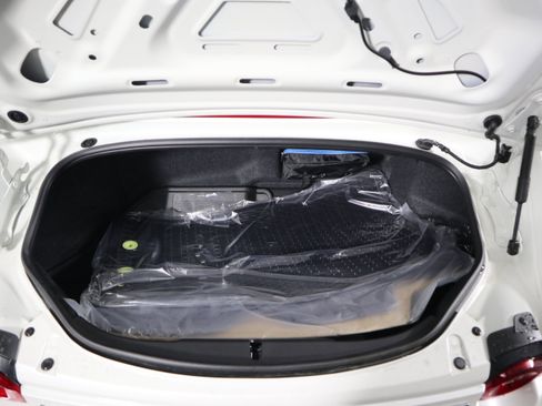 New 2026 MAZDA MX-5 Miata Grand Touring w/ Weather Package image 6
