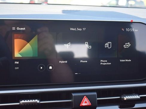 New 2026 Kia Sportage LX image 26