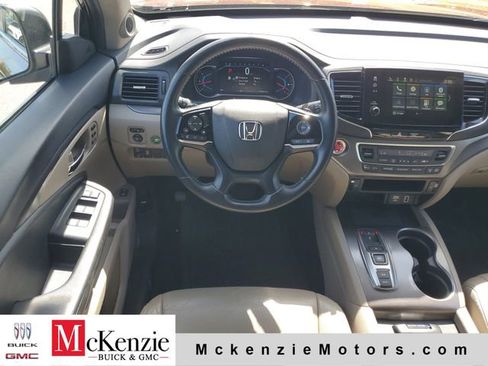 Used 2022 Honda Pilot Special Edition image 28
