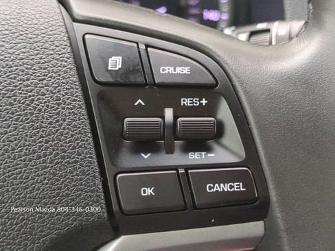 Used 2017 Hyundai Tucson SE Plus FWD image 27