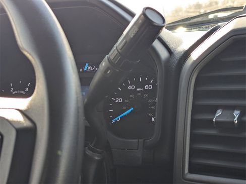 Used 2020 Ford F450 XL w/ Power Equipment Group image 8