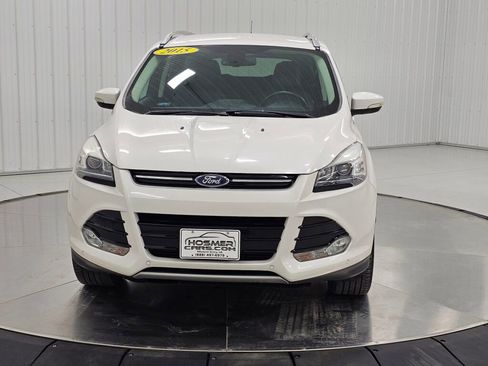 Used 2015 Ford Escape Titanium w/ Equipment Group 301A image 8