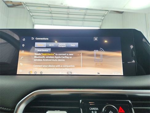 New 2026 Nissan Armada SL w/ Captain's Chari Seat Package image 32