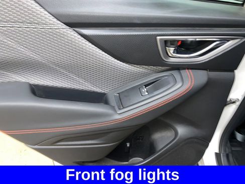 Used 2020 Subaru Forester Sport AWD/4WD image 14