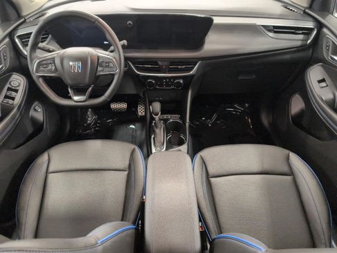 Used 2026 Buick Encore GX Sport Touring w/ Comfort Package AWD/4WD image 6