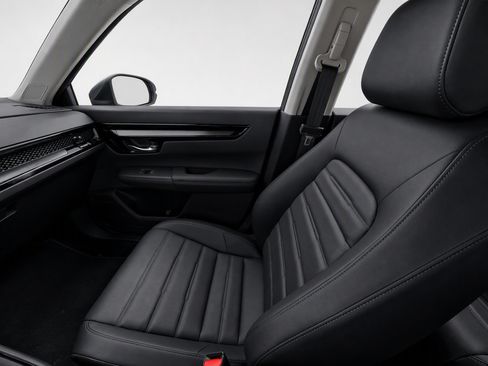 Used 2026 Honda CR-V EX-L image 14